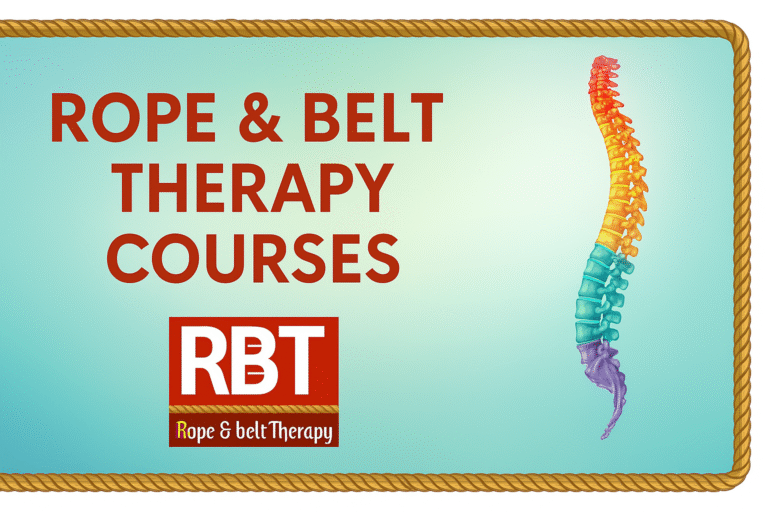 Jion to be certified RBT Instructor