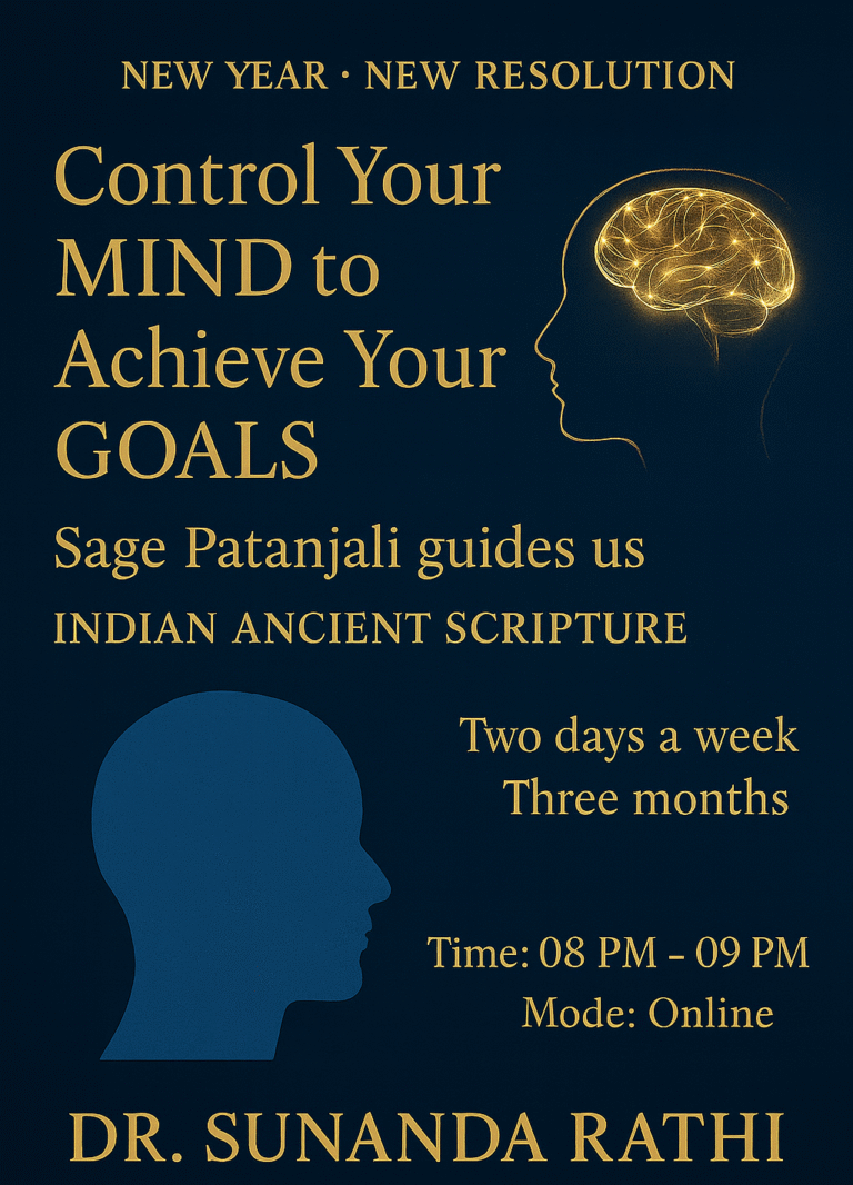 Control you mind patanjali yog sutras