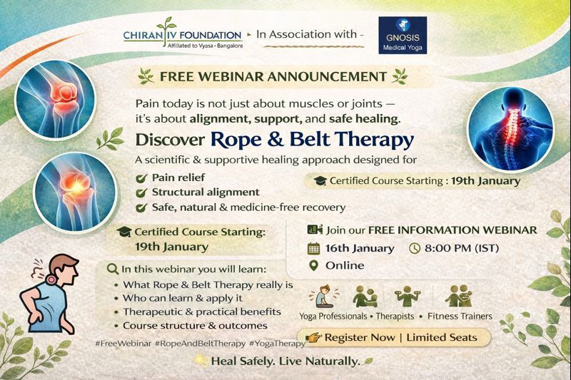 free webinar