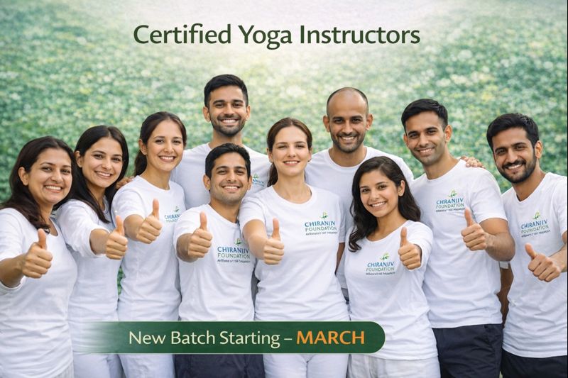 YIC student speaking about journey from learner to certified yoga instructor.